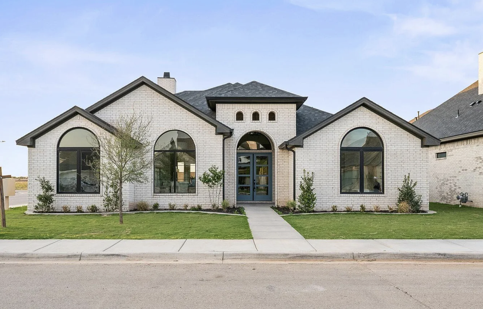 4622 138th Place, a Drop Tine Homes residence in Stratford Pointe